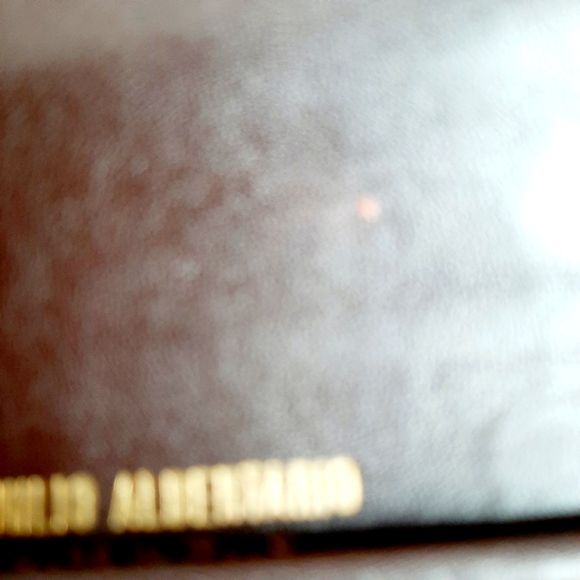 Emelio Albertario Clutch Bag - Picture 8 of 9